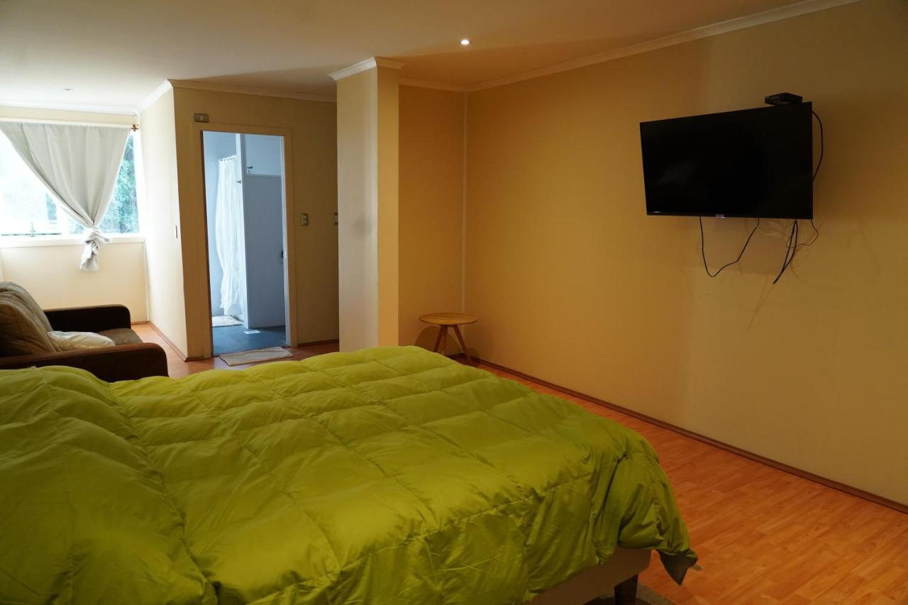 Lantano Hotel Чильян Экстерьер фото